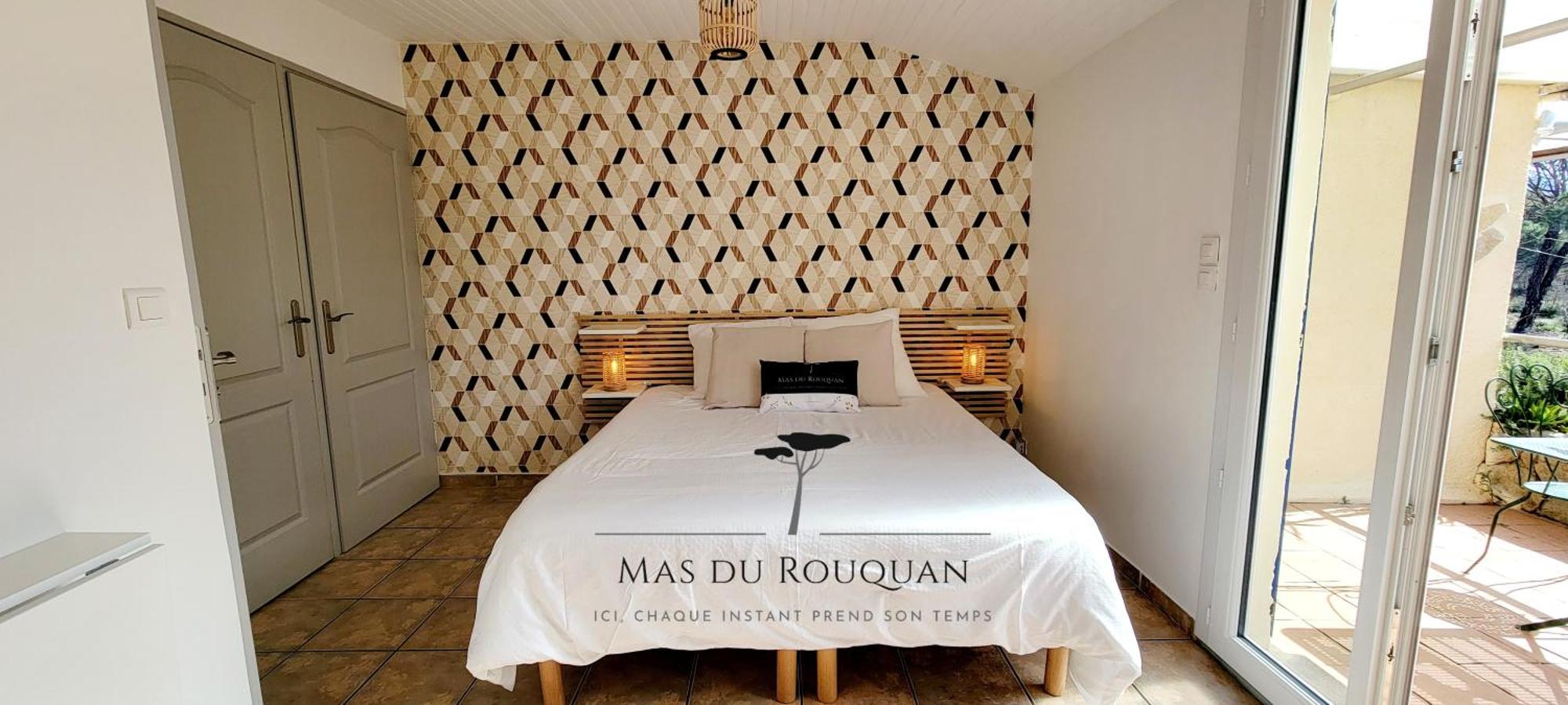 Le Mas Du Rouquan Vidauban Bagian luar foto